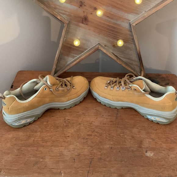 PRICE DROP! Mens Skechers Premium Shoes- size 10 Brand New!! - Picture 5 of 5